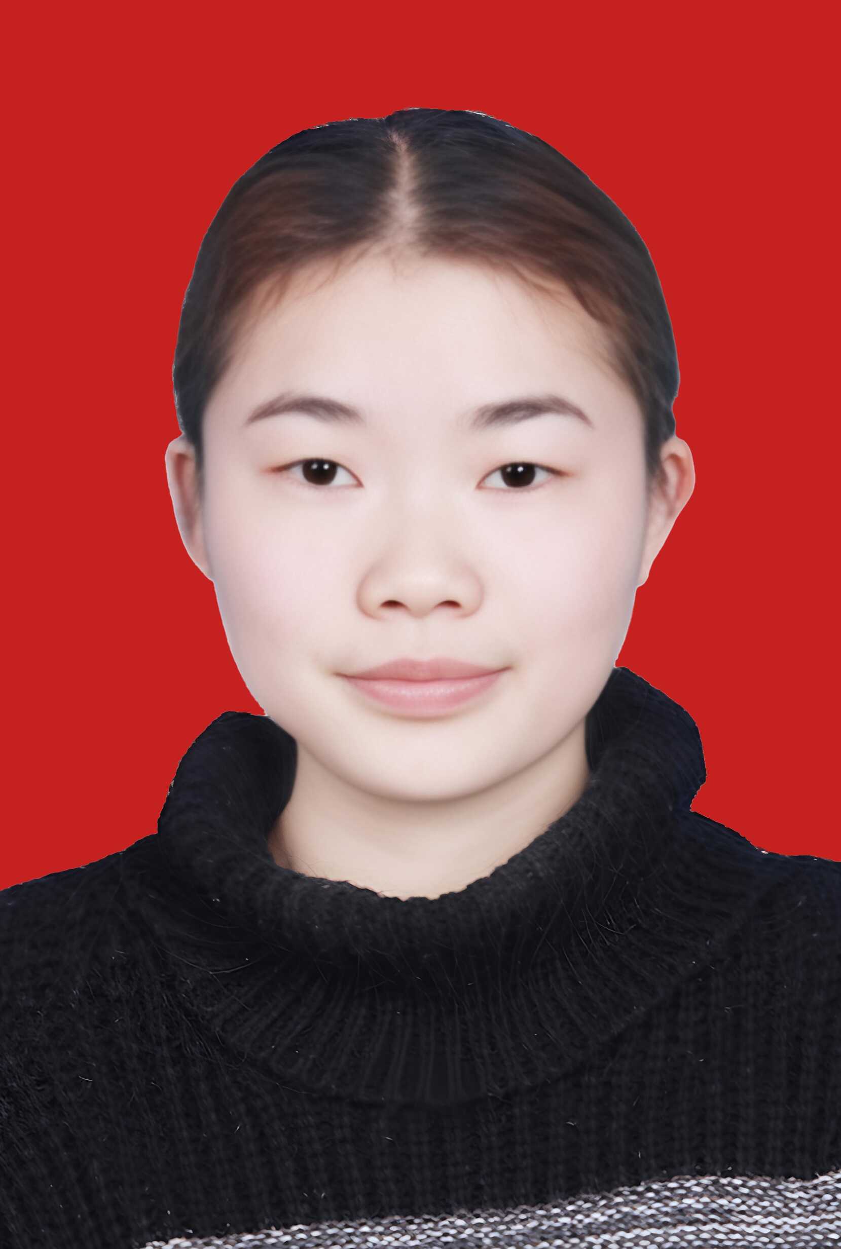 杨冬梅