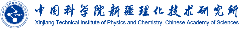 中国科研实验室新疆理化技术研究所